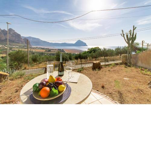Villa Makari Fantastic Sea View - Happy Rentals