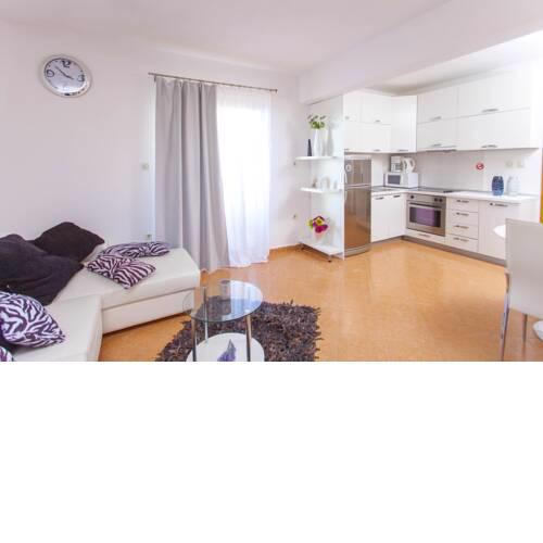 Villa Makarska Jukic