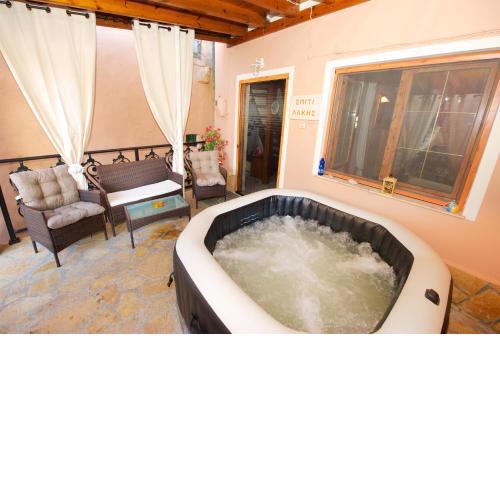 Villa Makrades Deluxe