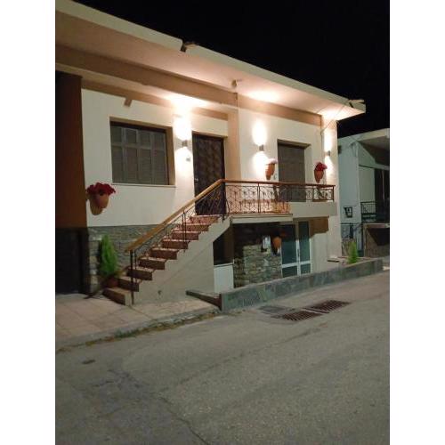 VILLA MAKRI 2