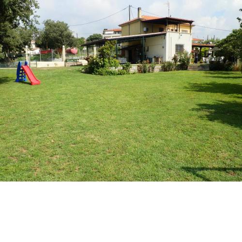 Villa Makri View