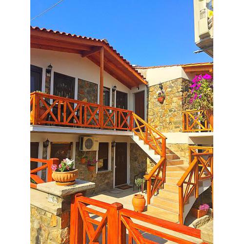 Villa Makri