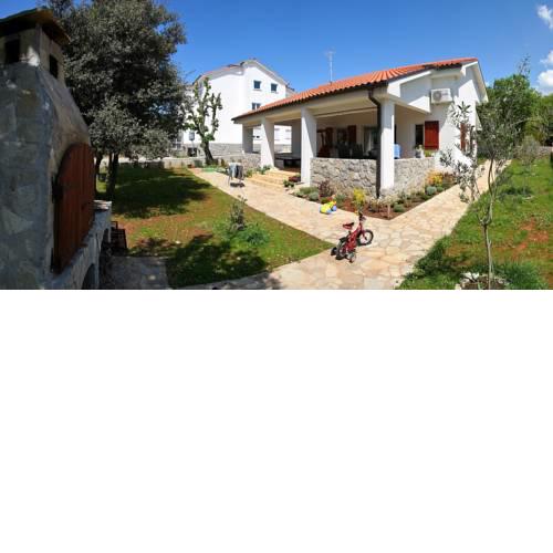 Villa Mala Iva