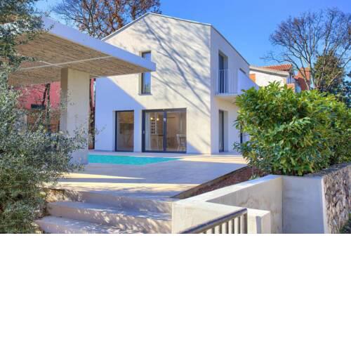Villa MALA