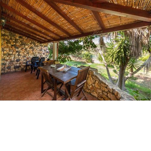 Villa Maladroxia