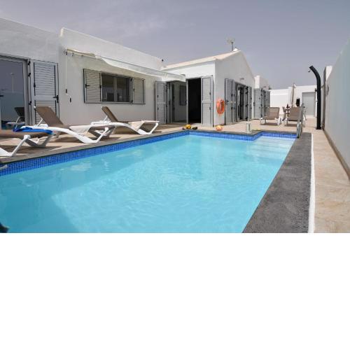 Villa Malagueñas