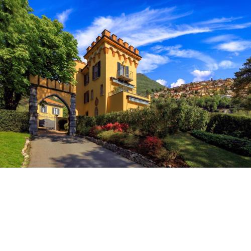 Villa Malakoff