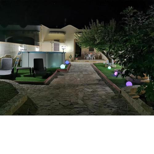 Villa Malese