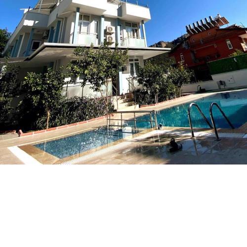 Villa Maleyna