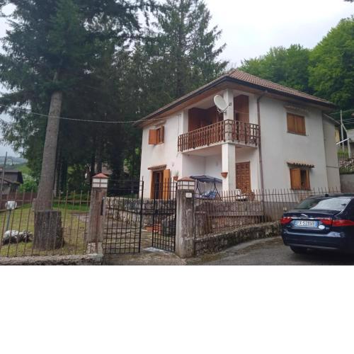 Villa Malgary