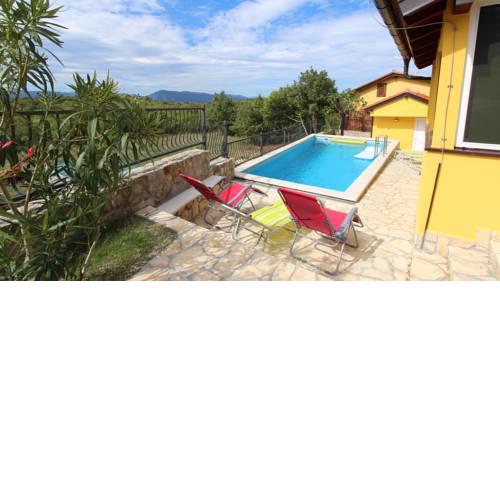 Villa Malnar