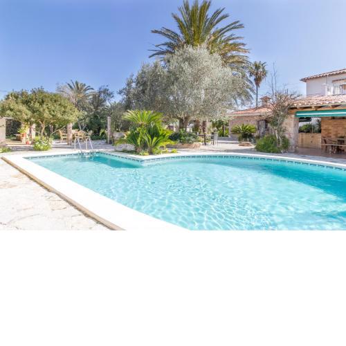 Villa Malondra By SunVillas Mallorca