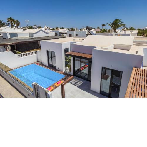 Villa Malva by Villa Plus