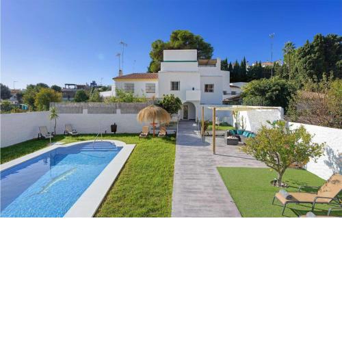 Villa Mamba By Seric
