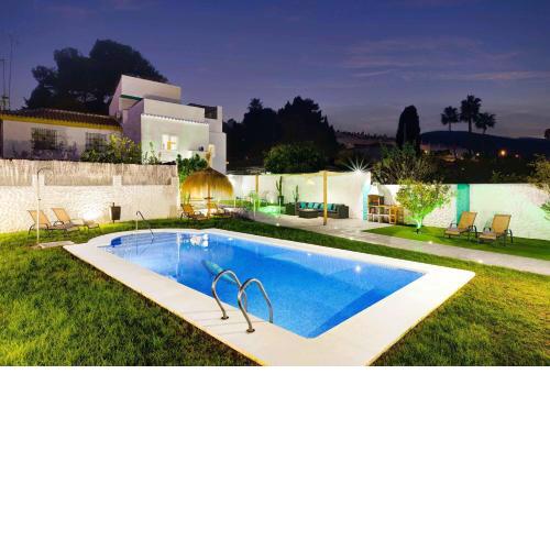 Villa Mamba