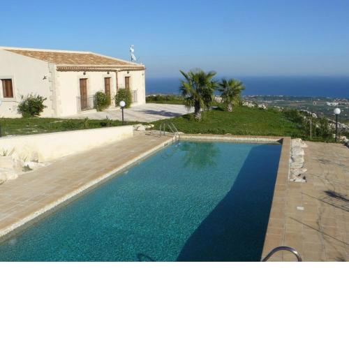 Villa Mamma Maja