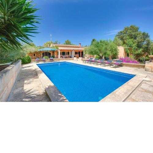 Villa Manacor - Can Mistero