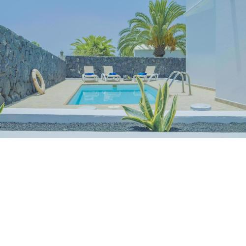 Villa Manai