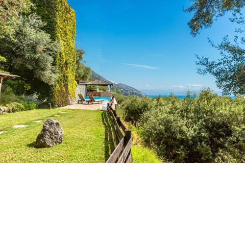 Villa Manavra