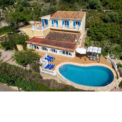 Villa Mandana by Interhome