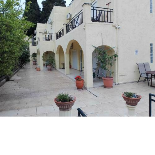 Villa Mandarin Grove Alyanoe