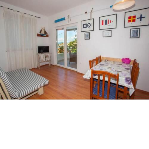 Villa Mandarina App no.4