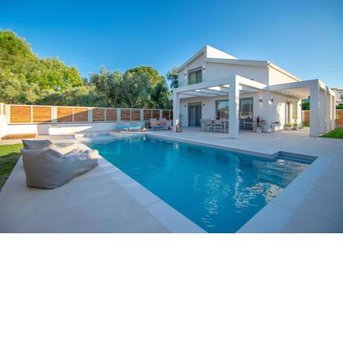 Villa MANDI & JANI