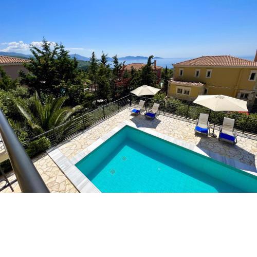 Villa Mandola