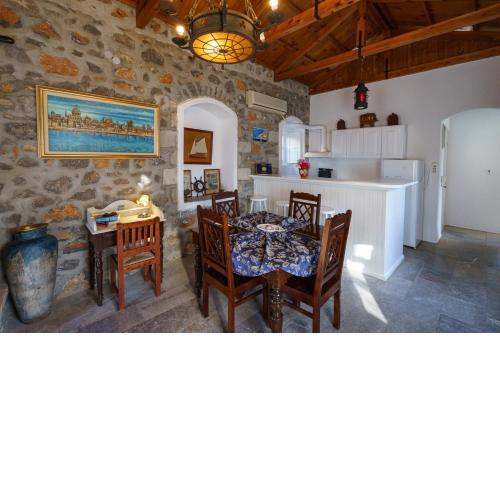 Villa Mandraki