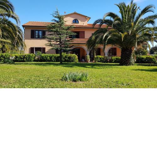 Villa Mandrioli