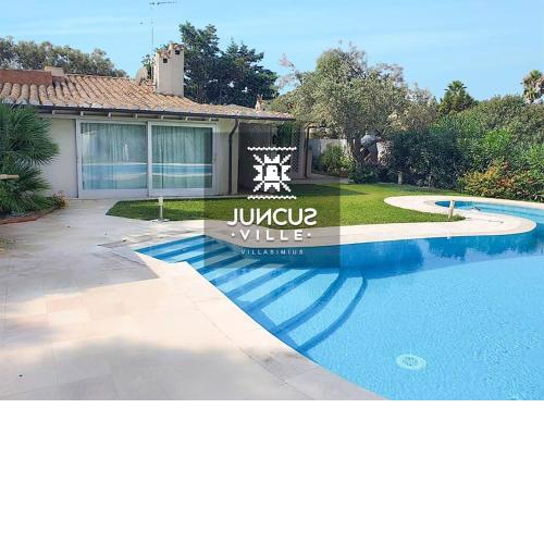 Villa Manduca