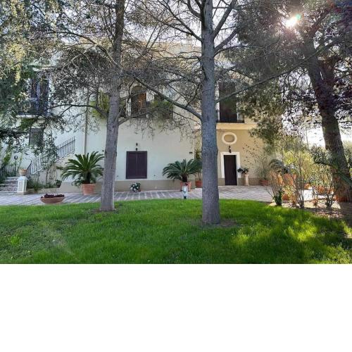 Villa Manfridi – 10 minuti da Polignano e Monopoli
