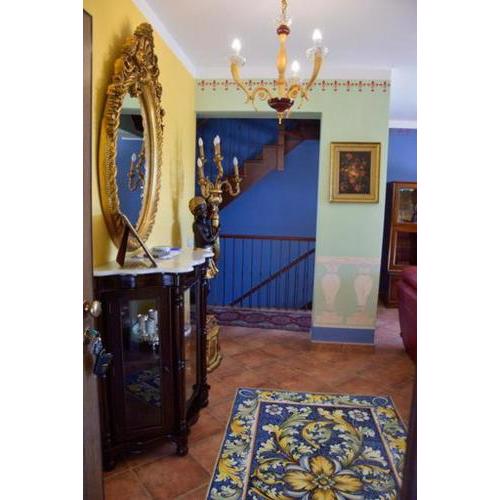 Villa Manganaro