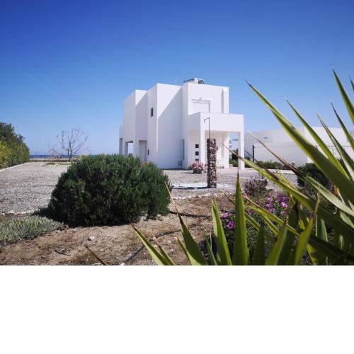 Villa Mangano