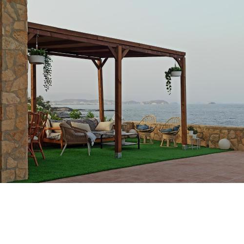 Villa Mangata