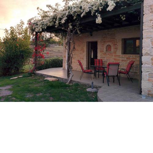 Villa Manios