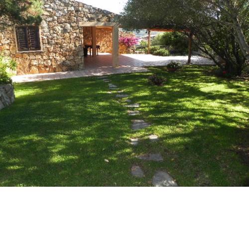 Villa Mannu
