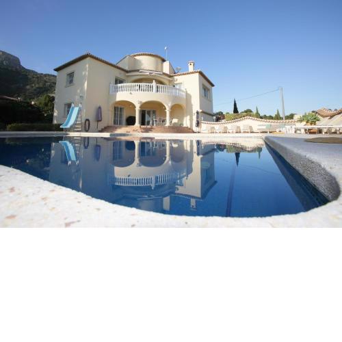Villa Manoir - Costa CarpeDiem