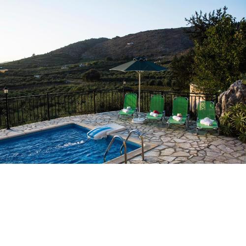 Villa Manos