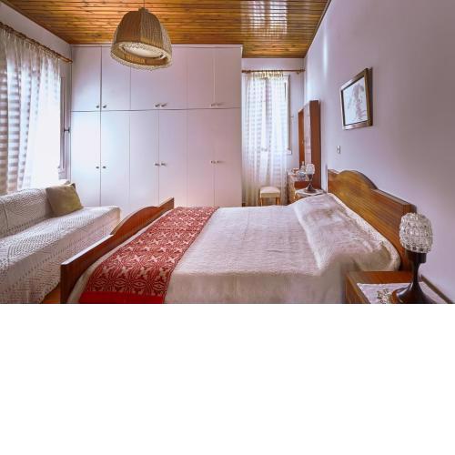 Villa Manthos