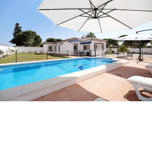 Villa Manuel