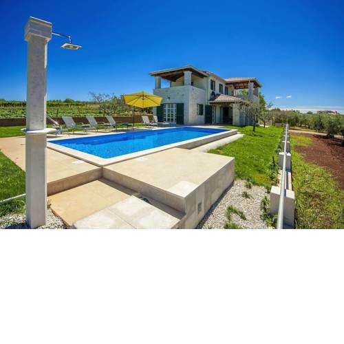 Villa Manuela