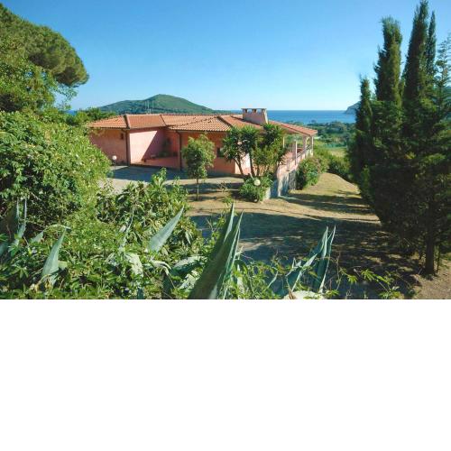 Villa Manuela