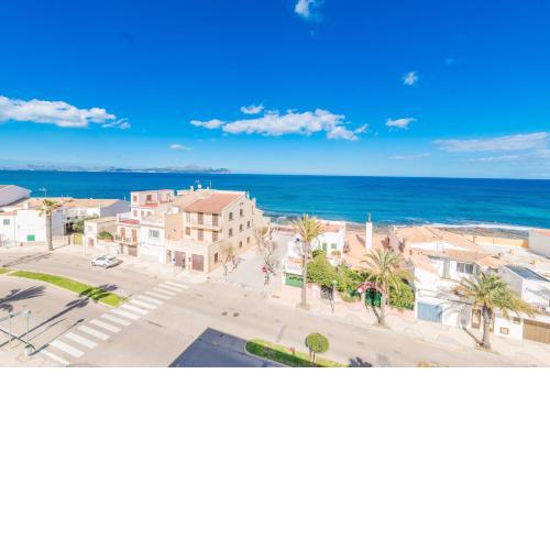 Villa Mar 18
