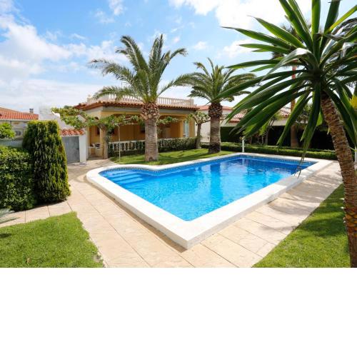 Villa Mar by Interhome