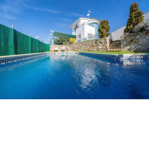 Villa Mar Infinito Sant Pol