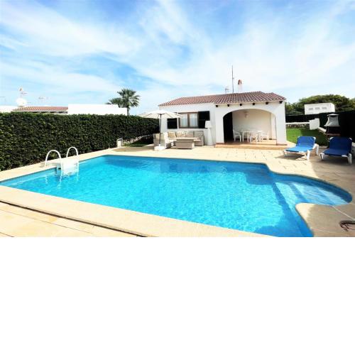 Villa Mar Uno