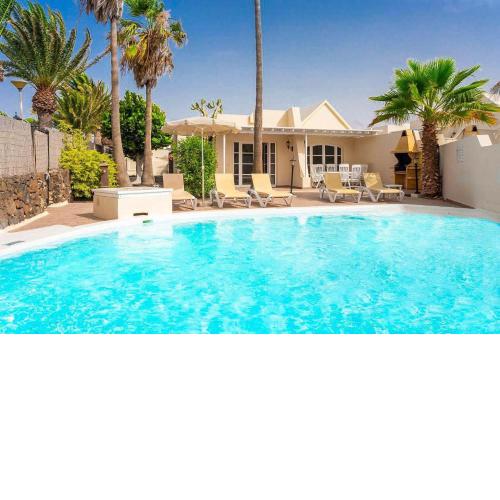 Villa Mar