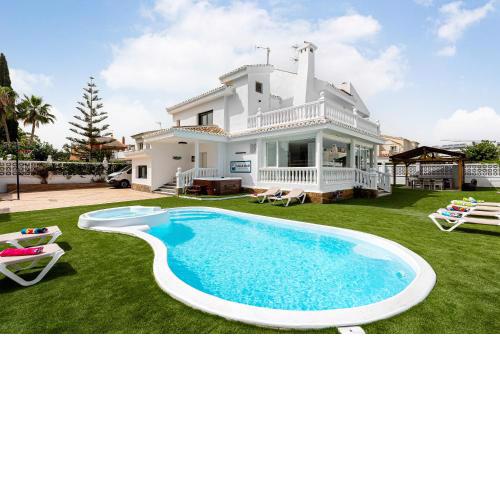Villa Mar