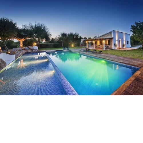Villa Mar